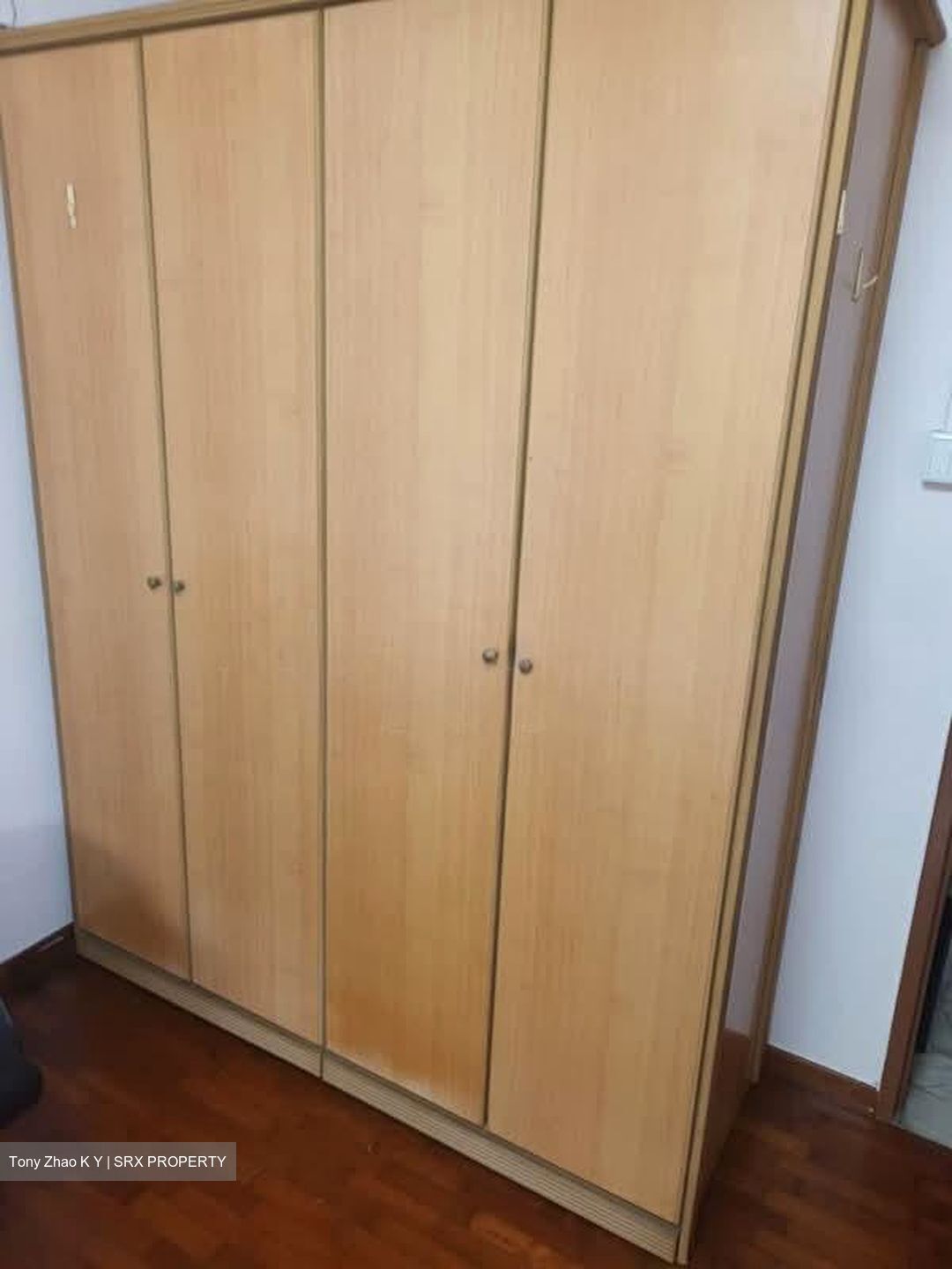 Blk 228 Jurong East Street 21 (Jurong East), HDB 4 Rooms #585082981